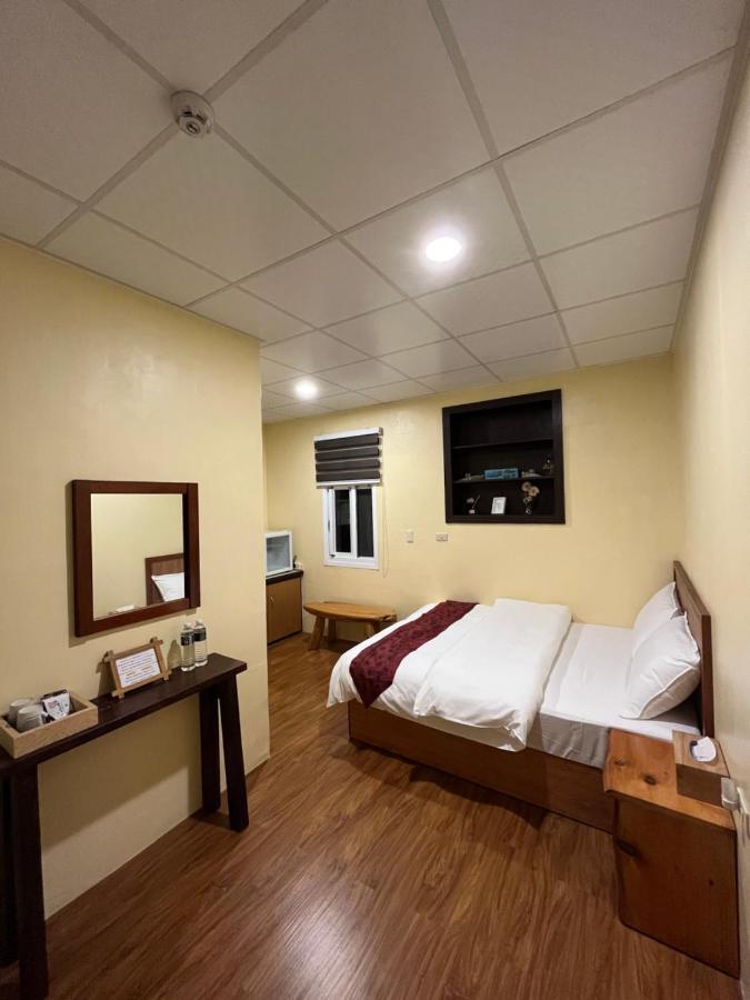 Babian Bed And Breakfast Chenggong Exteriör bild