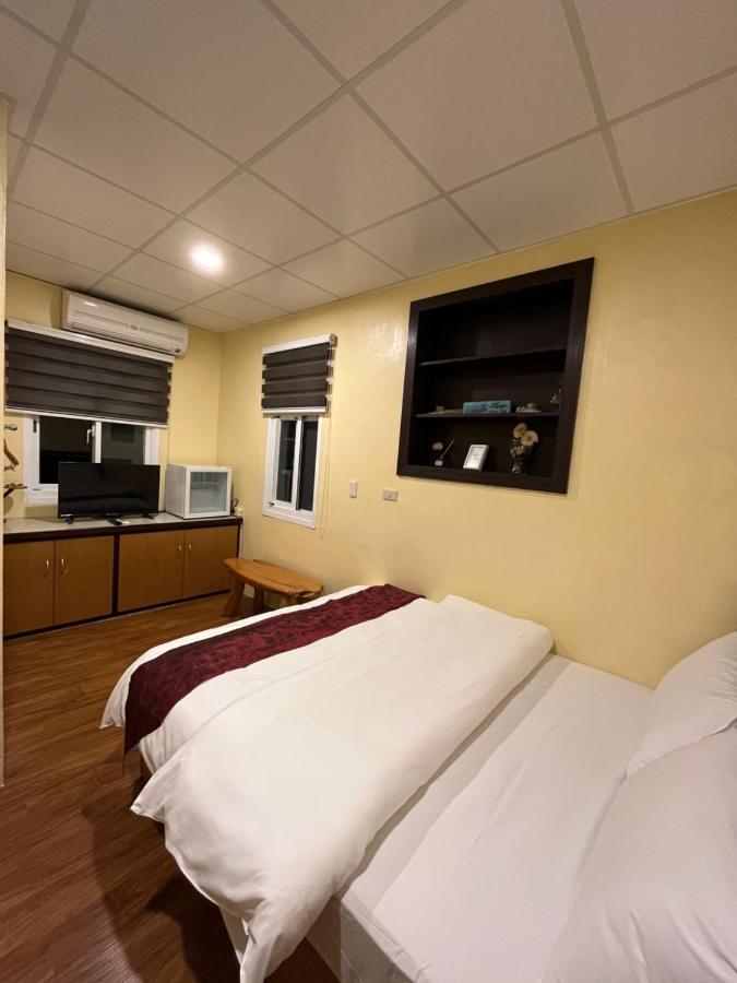 Babian Bed And Breakfast Chenggong Exteriör bild