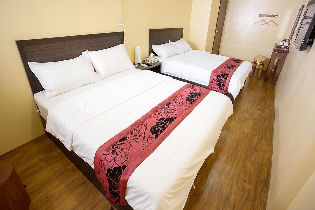 Babian Bed And Breakfast Chenggong Exteriör bild