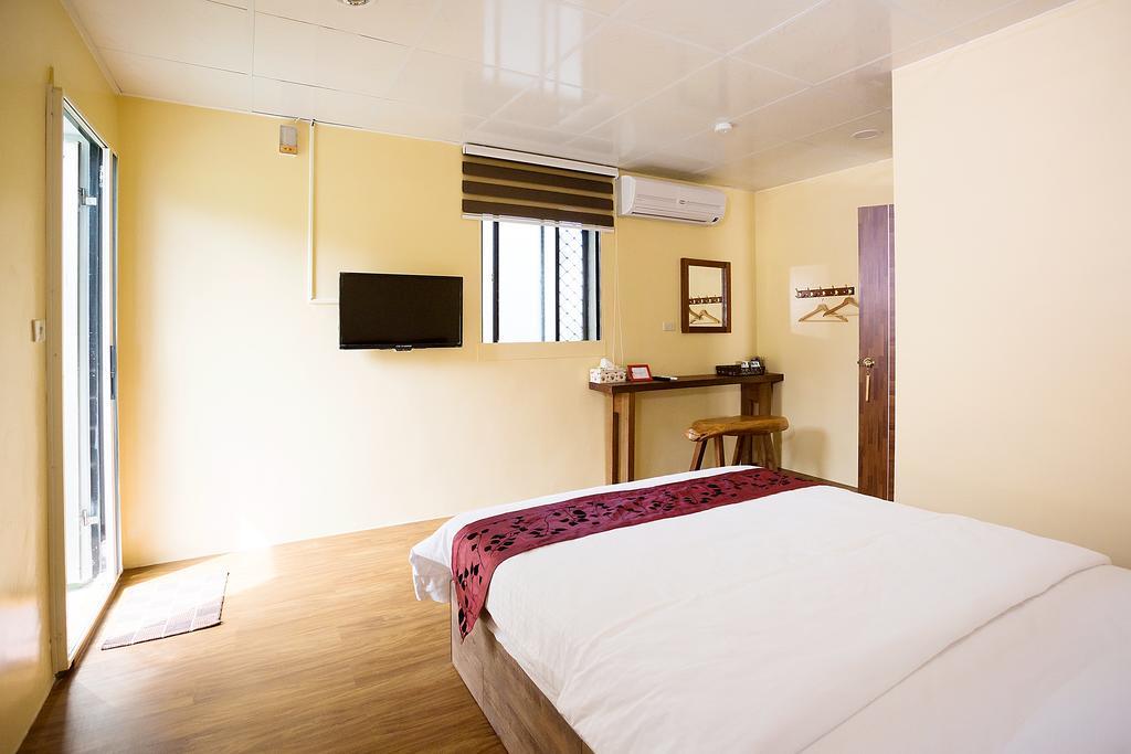 Babian Bed And Breakfast Chenggong Exteriör bild