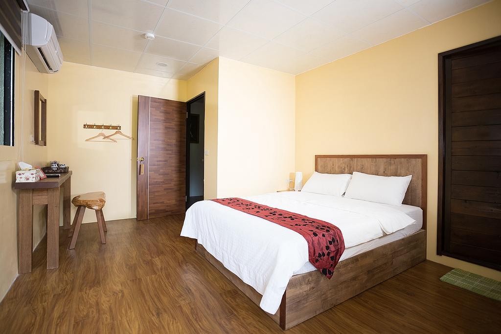 Babian Bed And Breakfast Chenggong Exteriör bild
