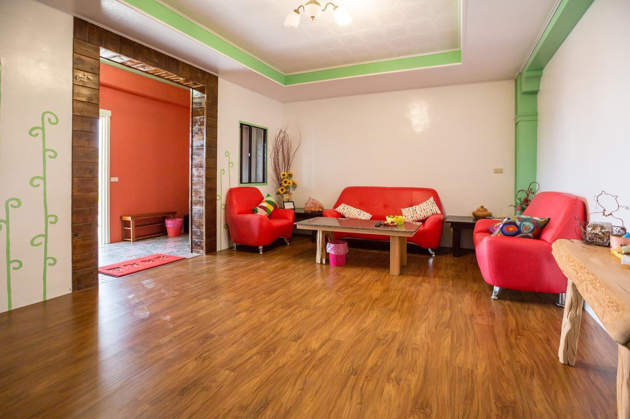 Babian Bed And Breakfast Chenggong Exteriör bild